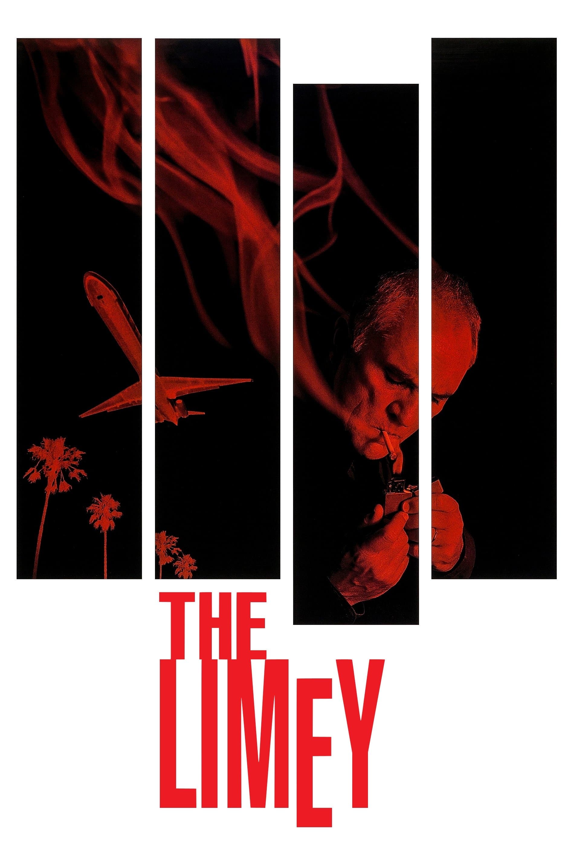 Poster The Limey