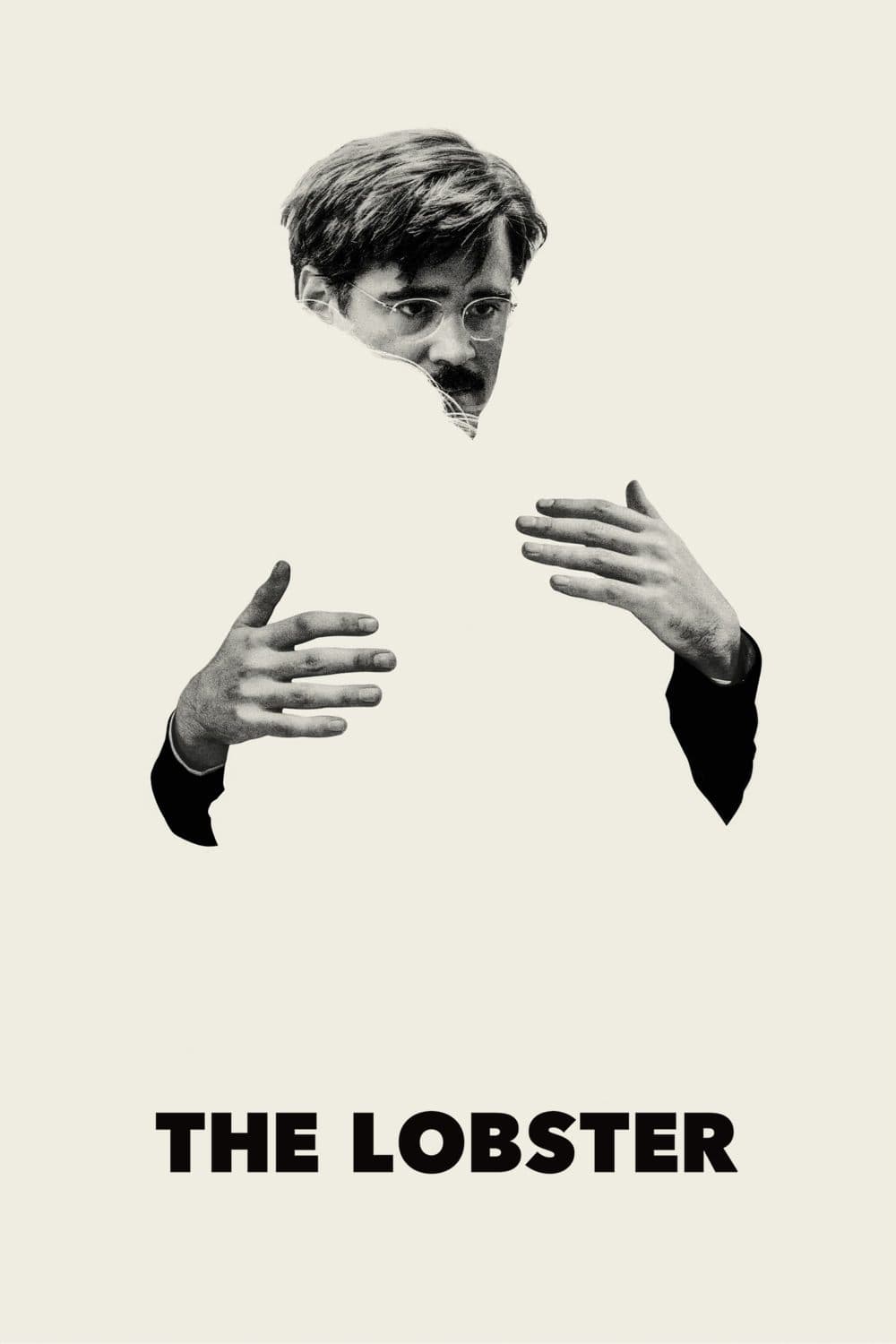 Poster The Lobster