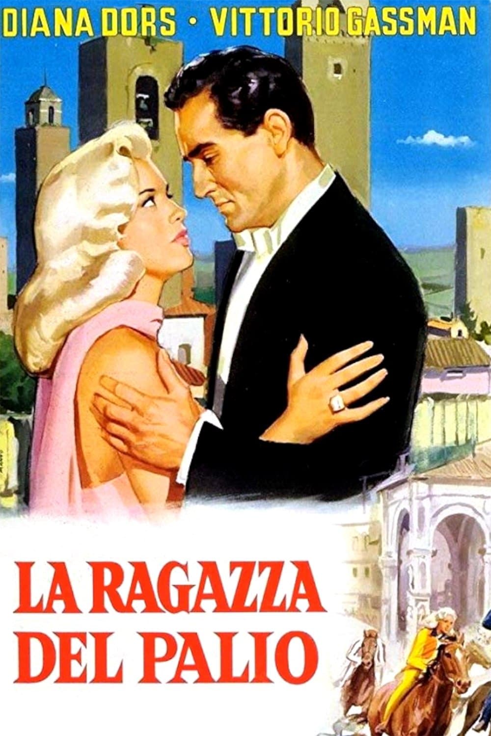 Poster The Love Specialist