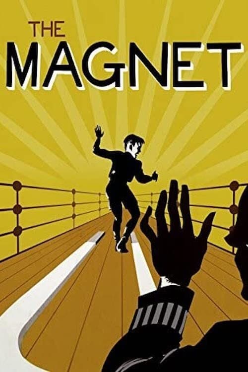 Poster The Magnet