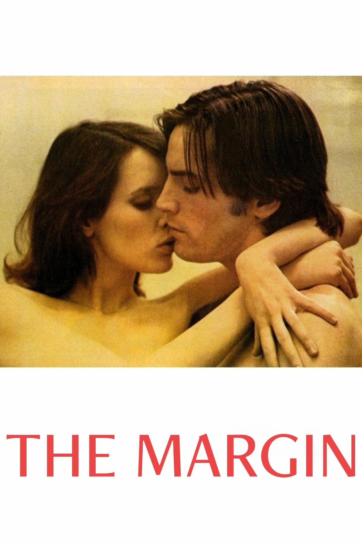 Poster The Margin