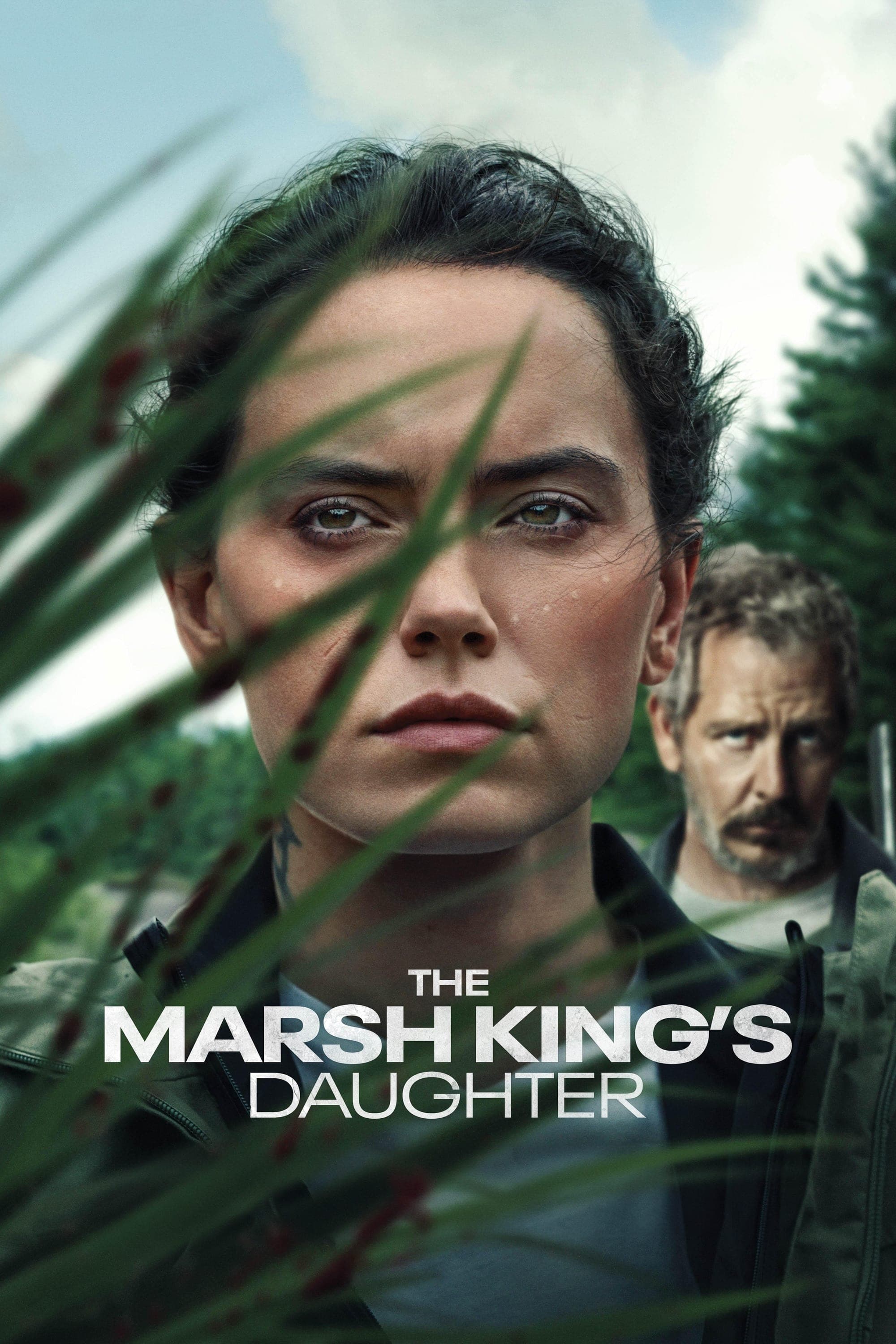 Poster The Marsh King's Daughter