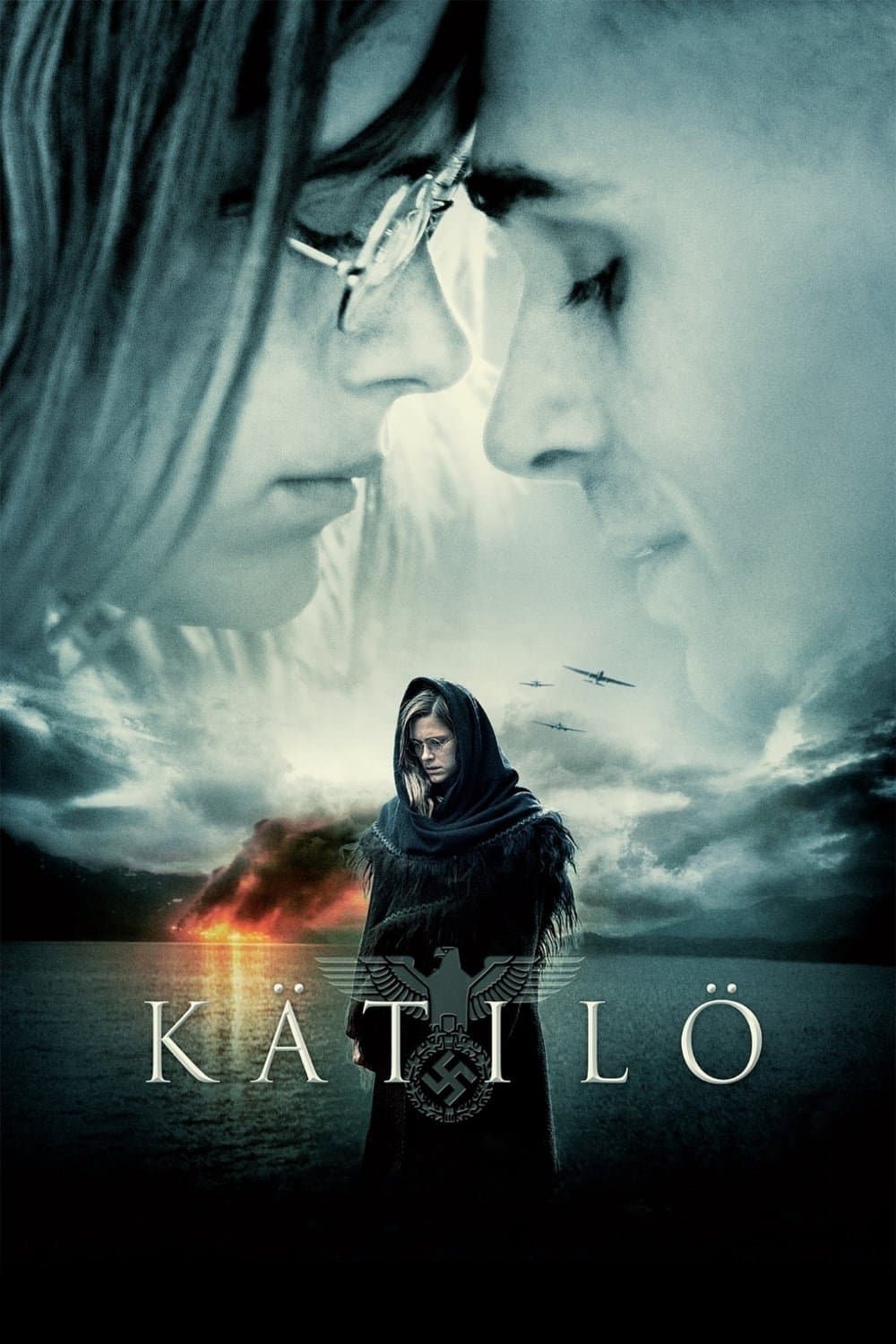 Poster The Midwife
