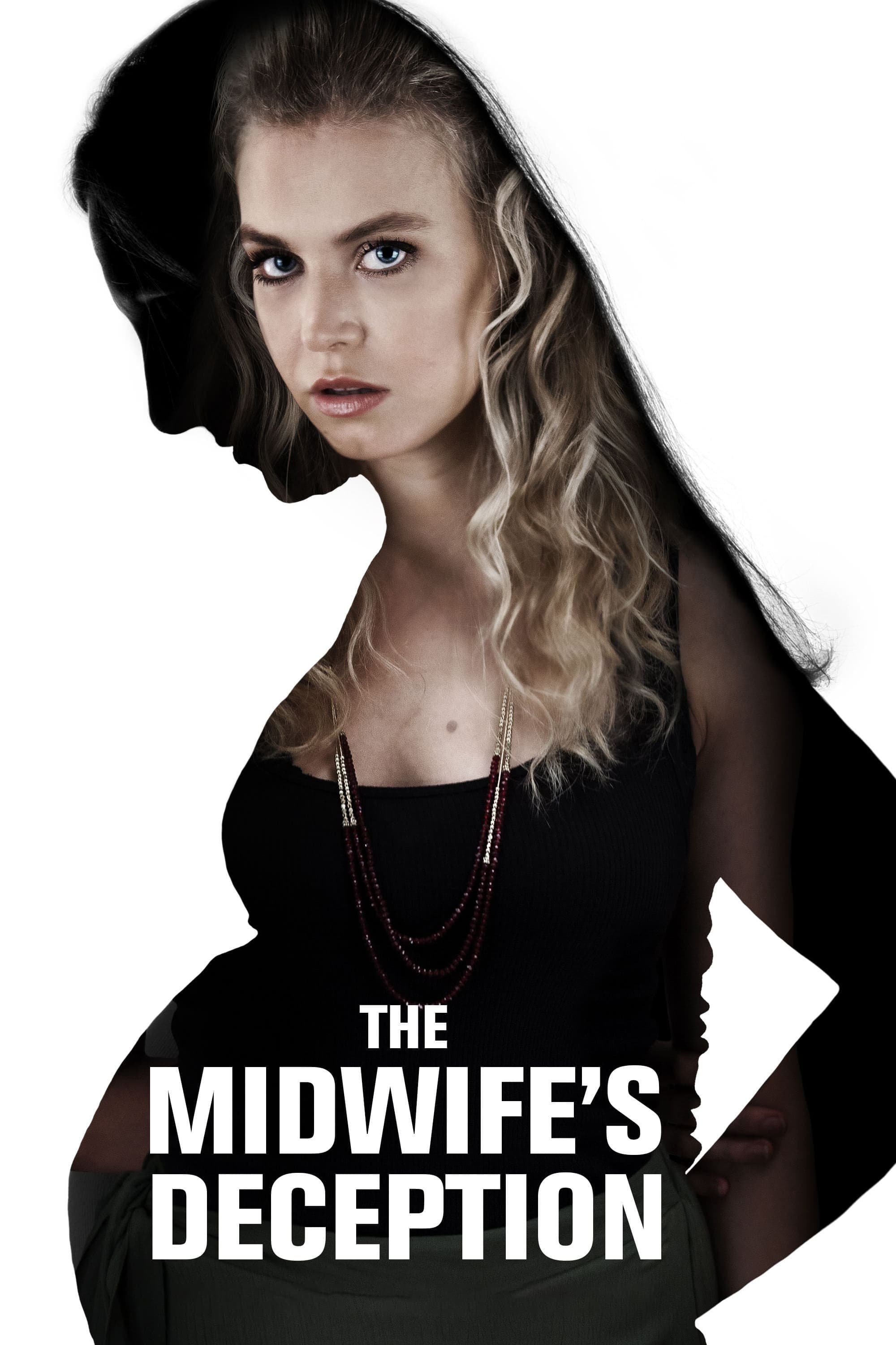 Poster The Midwife's Deception