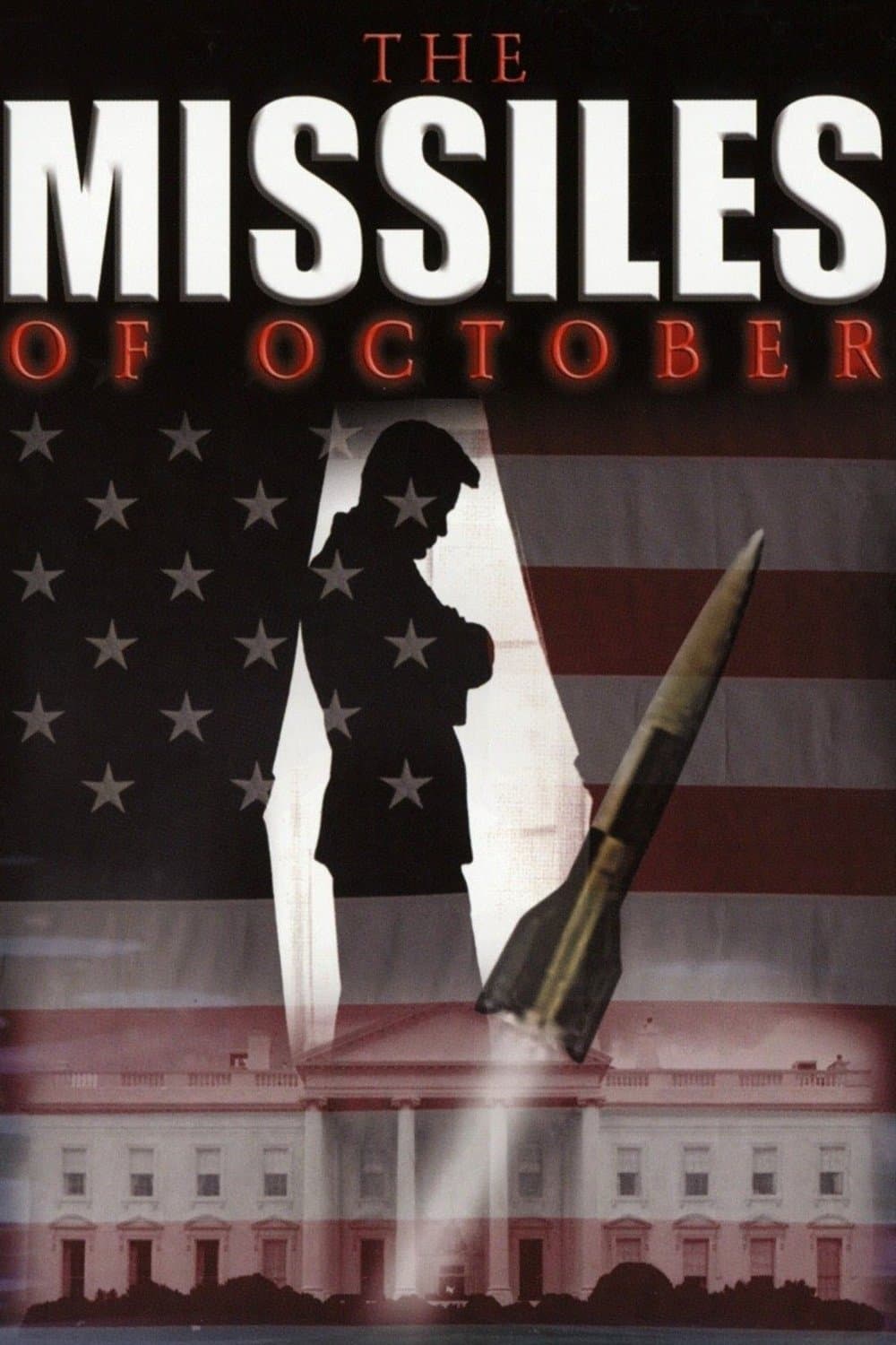 Poster The Missiles of October