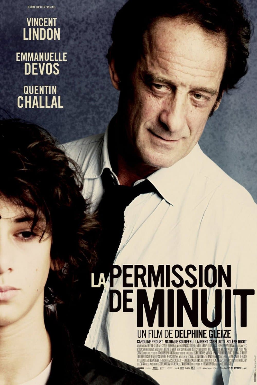 Poster The Moon Child