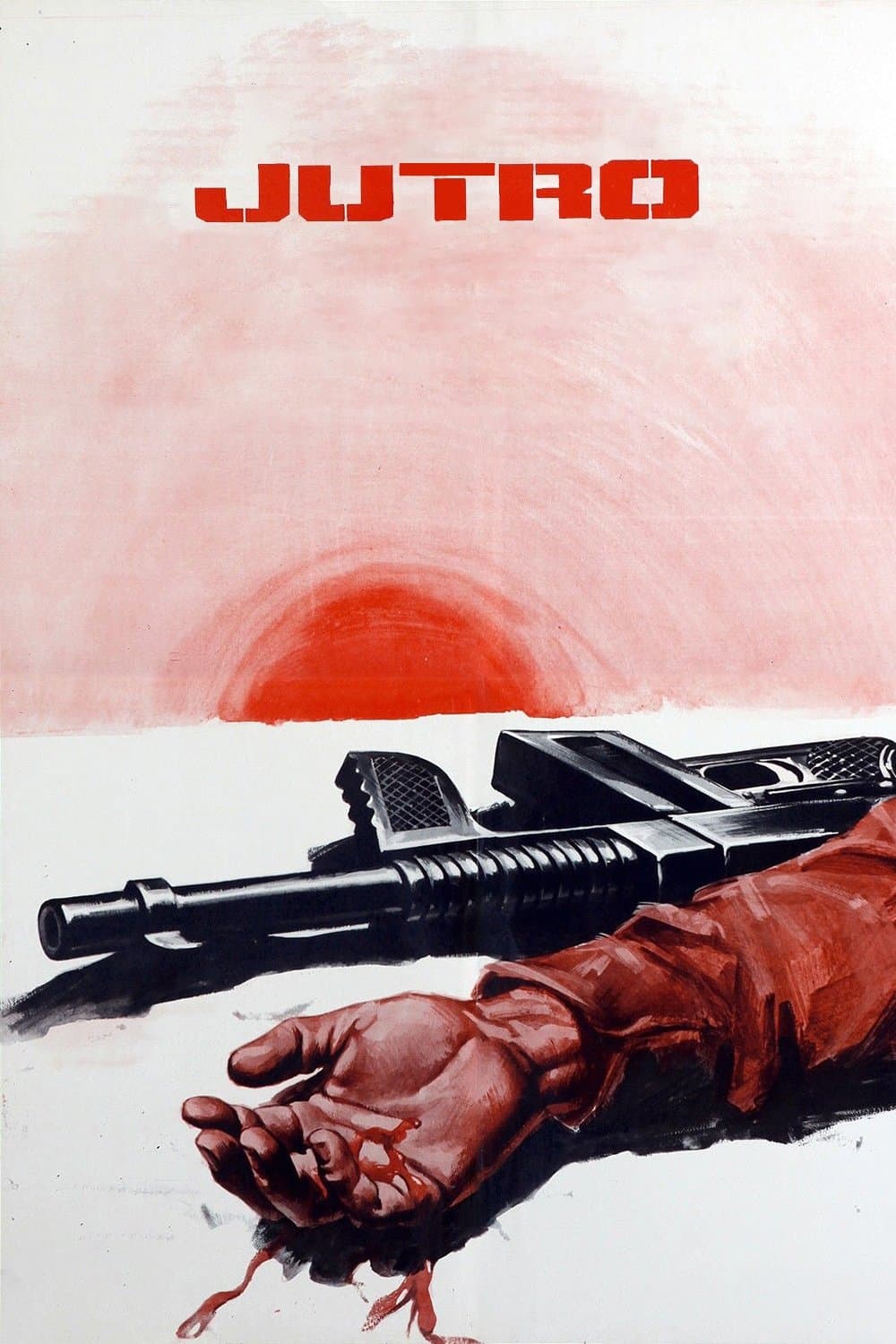 Poster The Morning