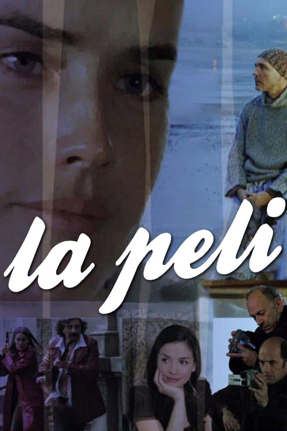 Poster The Movie