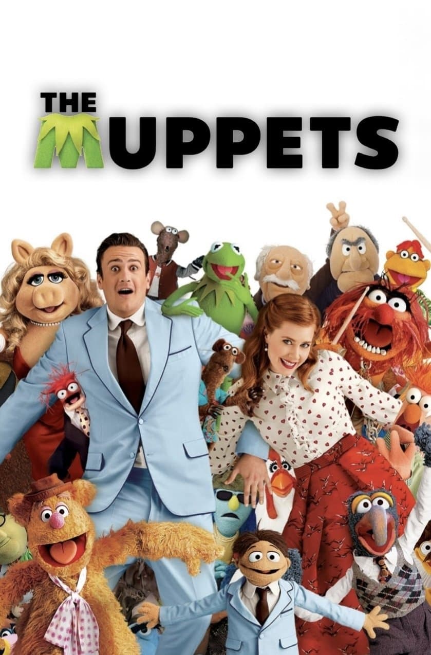 Poster The Muppets