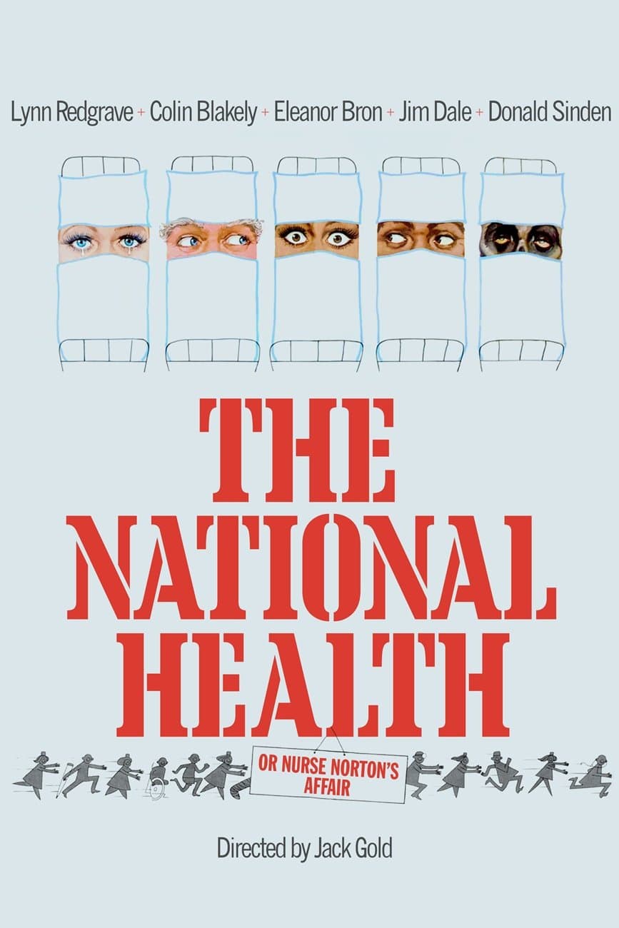 Poster The National Health