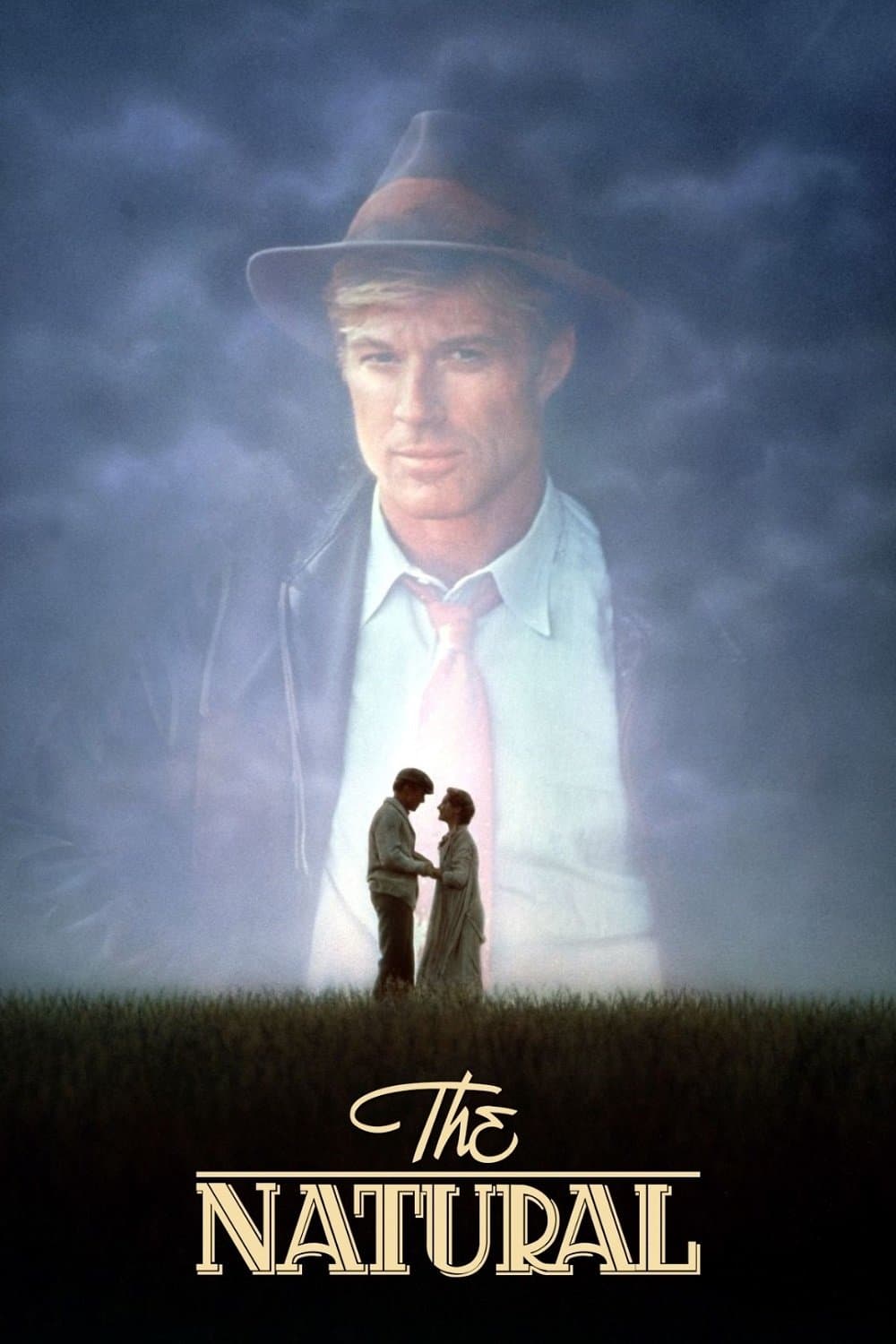 Poster The Natural