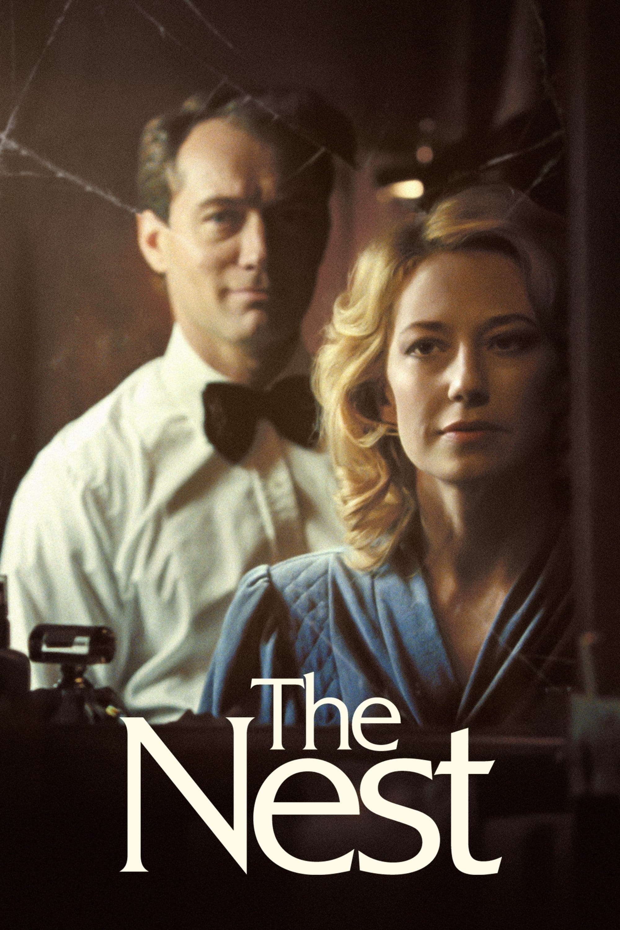 Poster The Nest