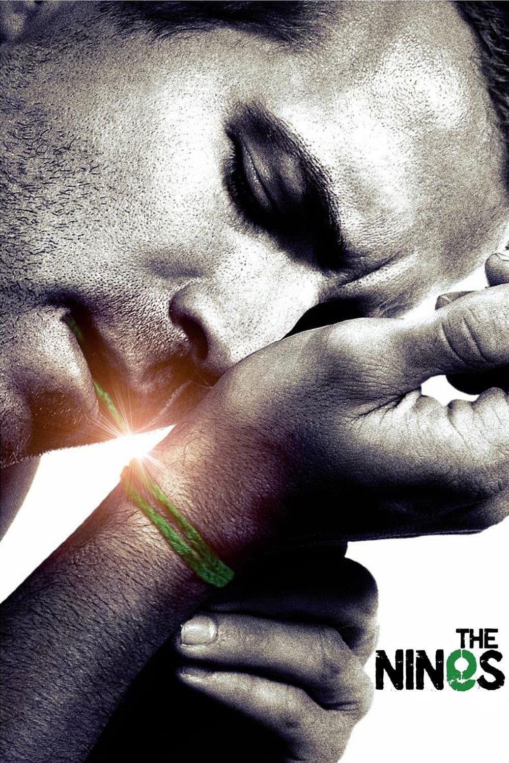 Poster The Nines