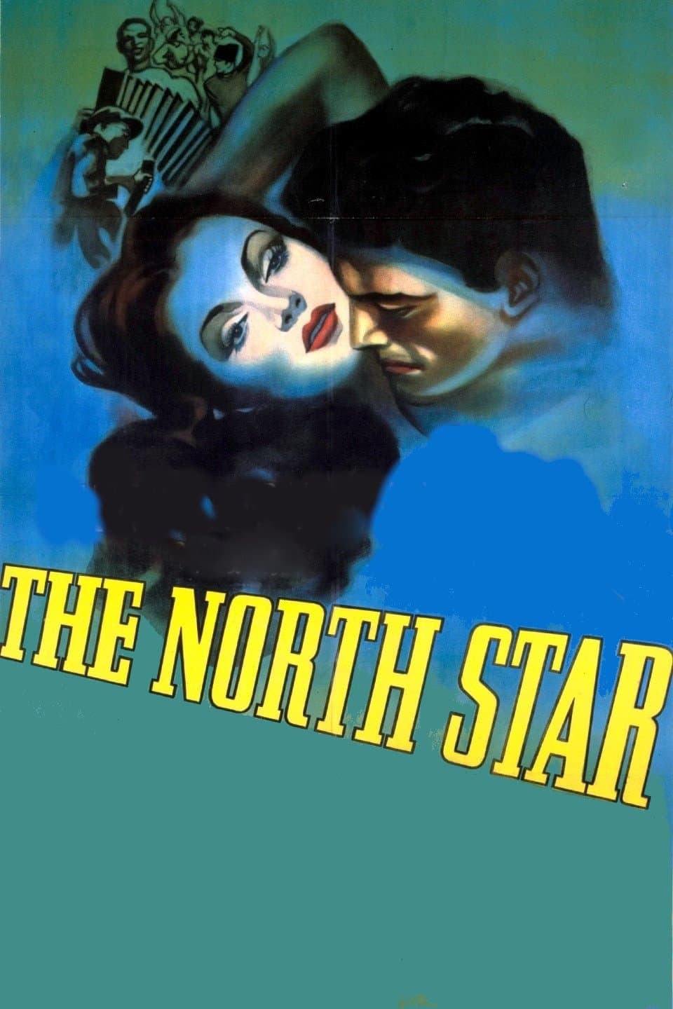 Poster The North Star