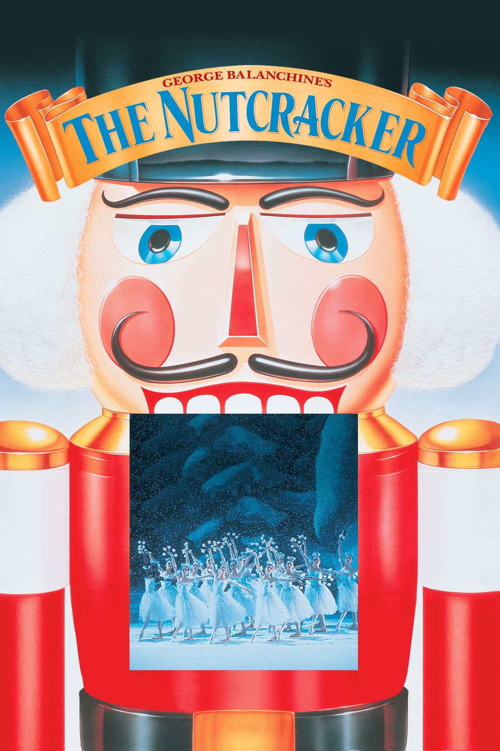 Poster The Nutcracker