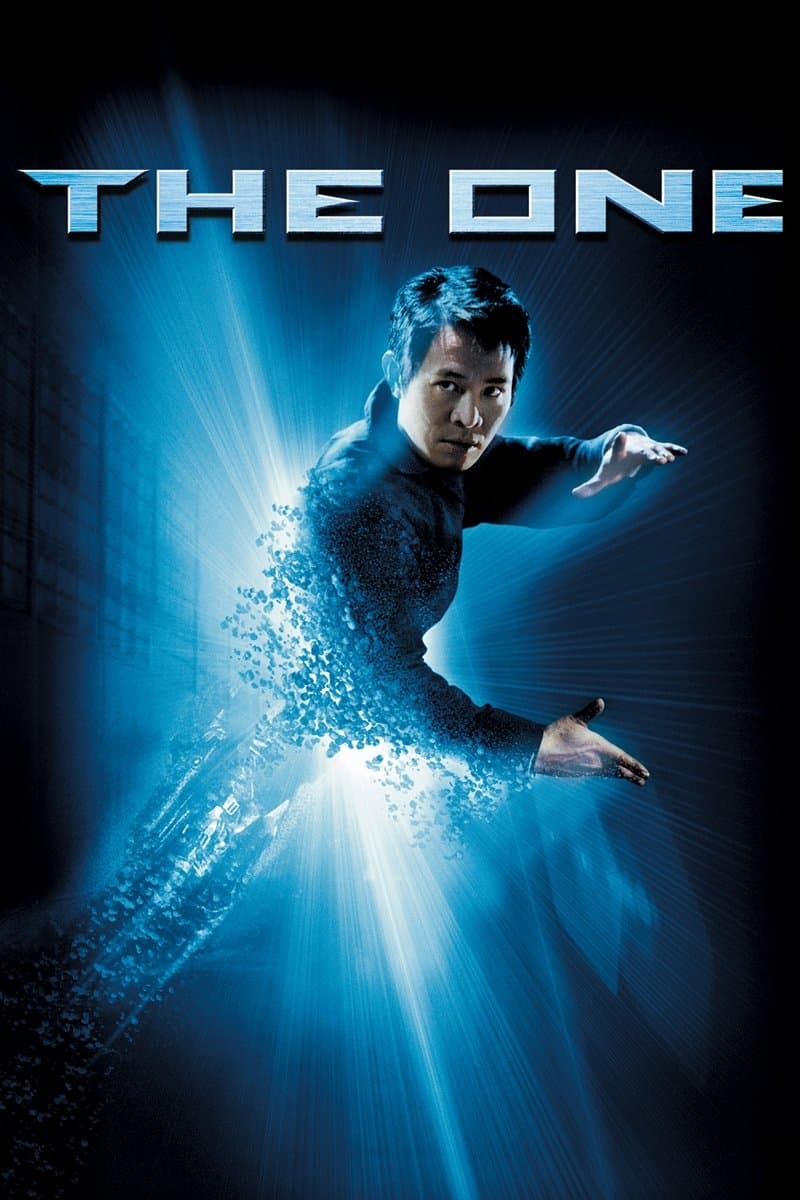 Poster The One