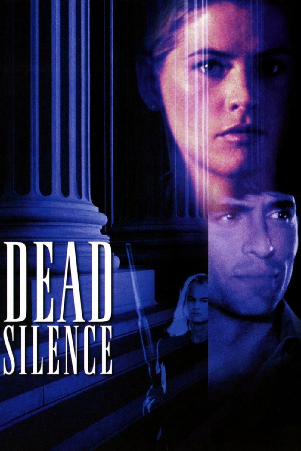 Poster The Only Witness