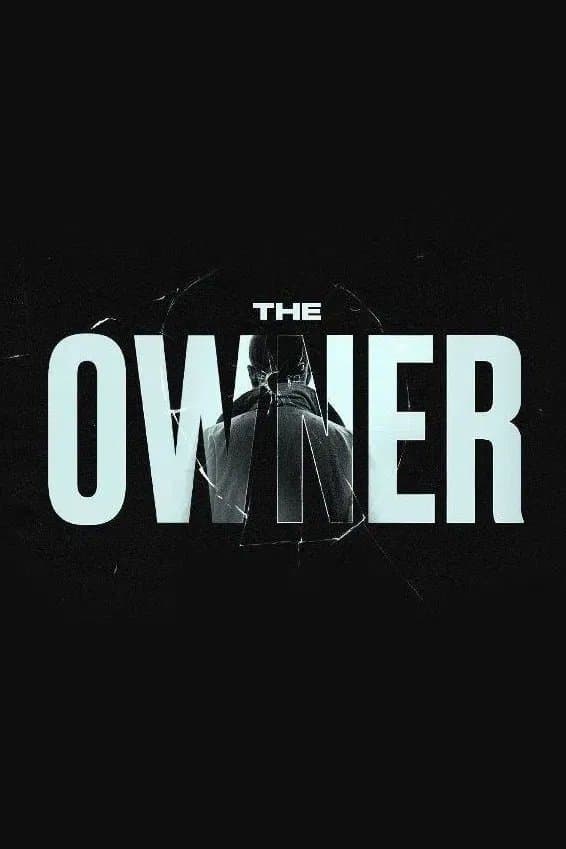Poster The Owner