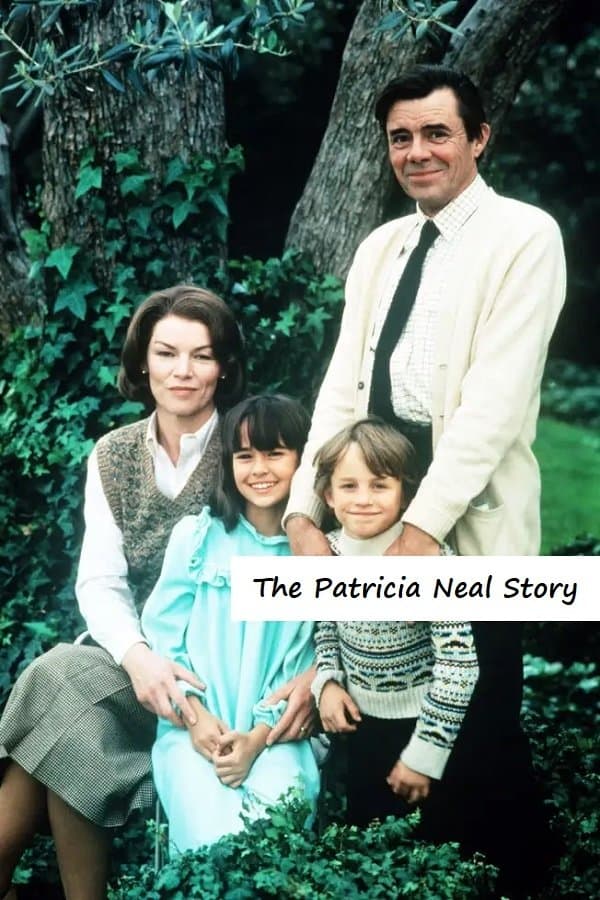 Poster The Patricia Neal Story