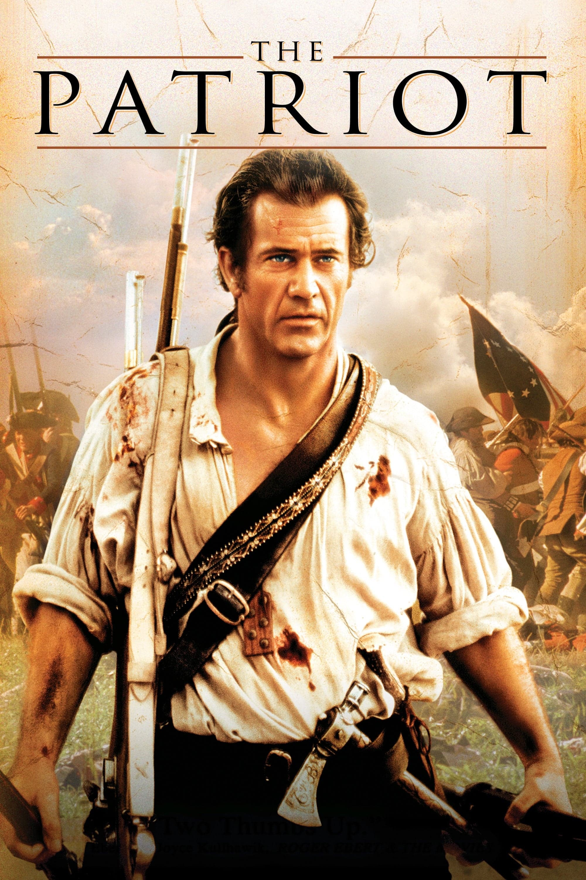 Poster The Patriot