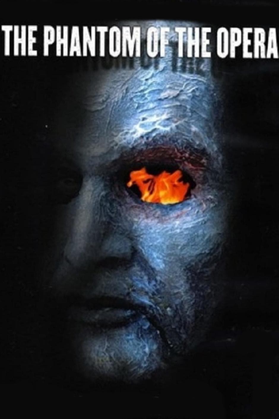 Poster The Phantom of the Opera