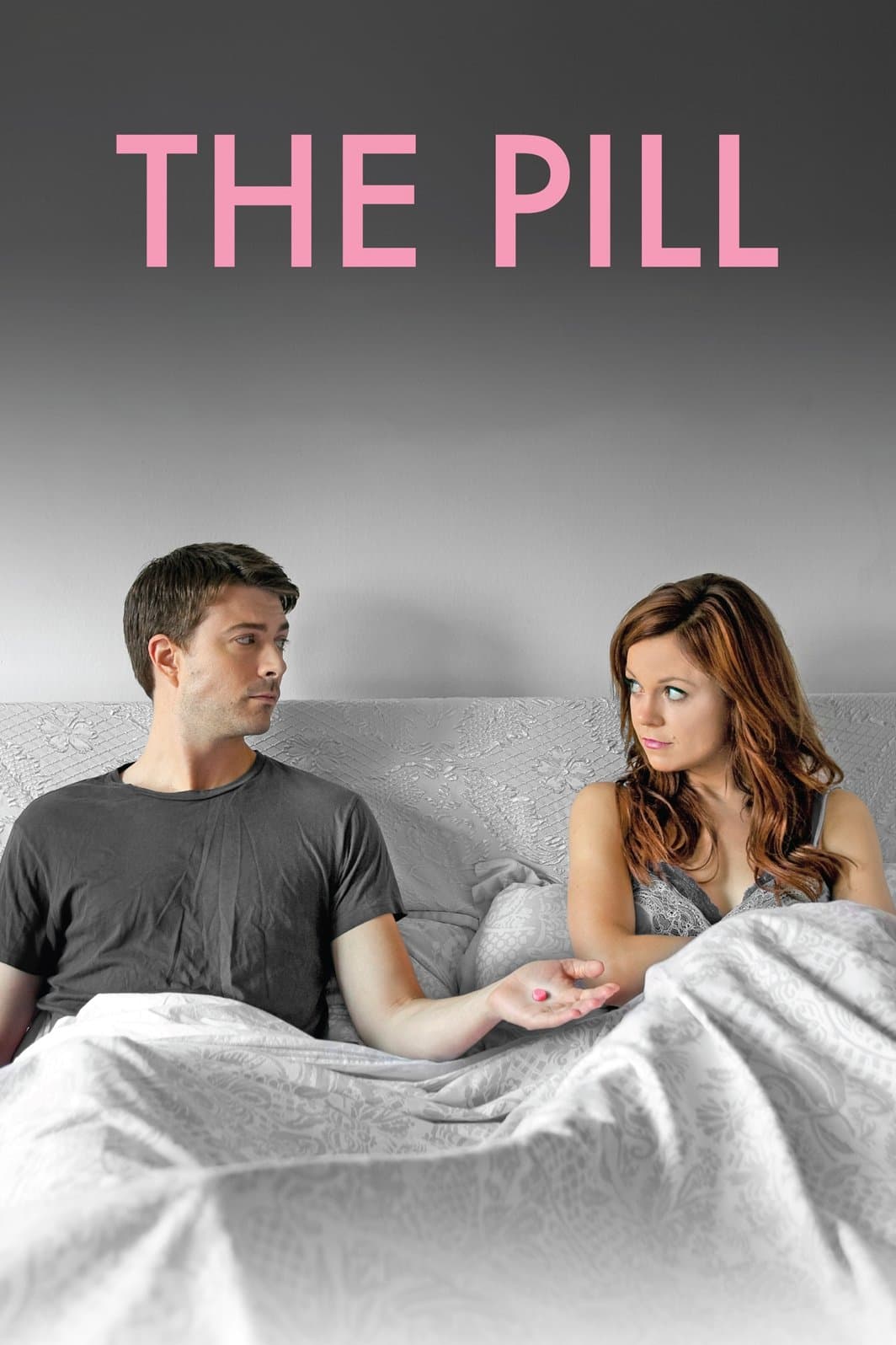 Poster The Pill