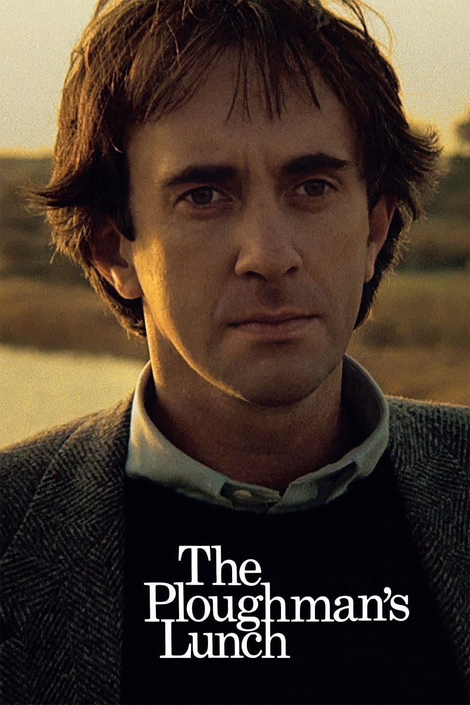 Poster The Ploughman's Lunch