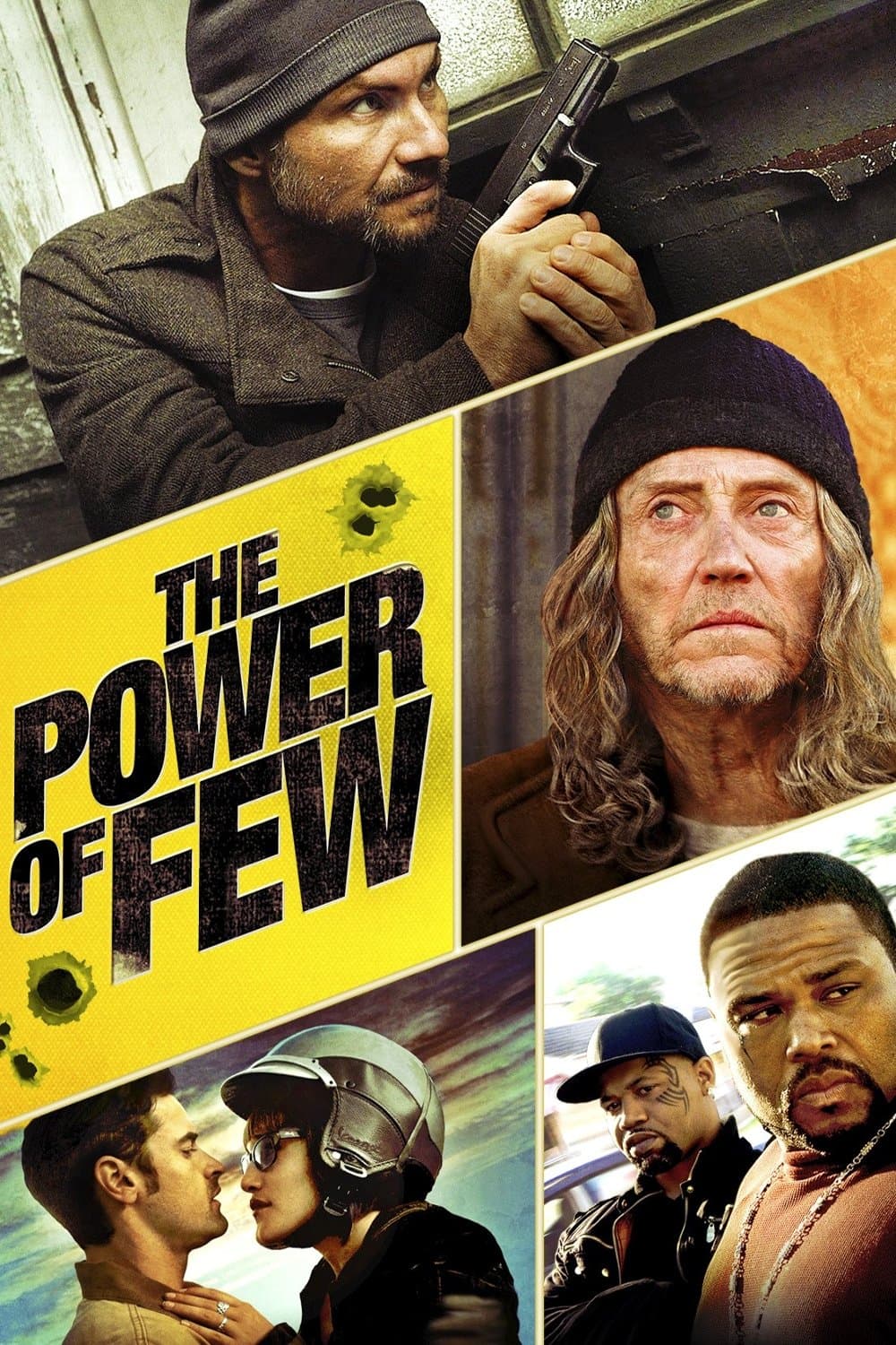 Poster The Power of Few