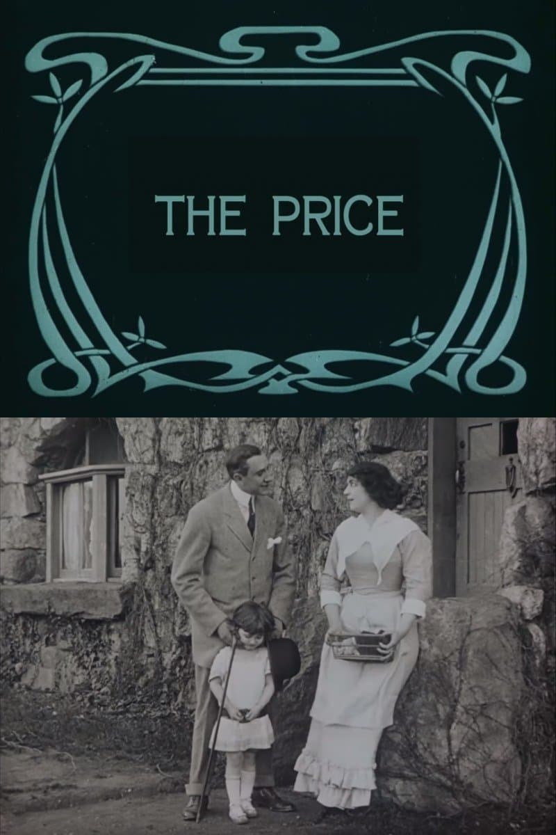 Poster The Price