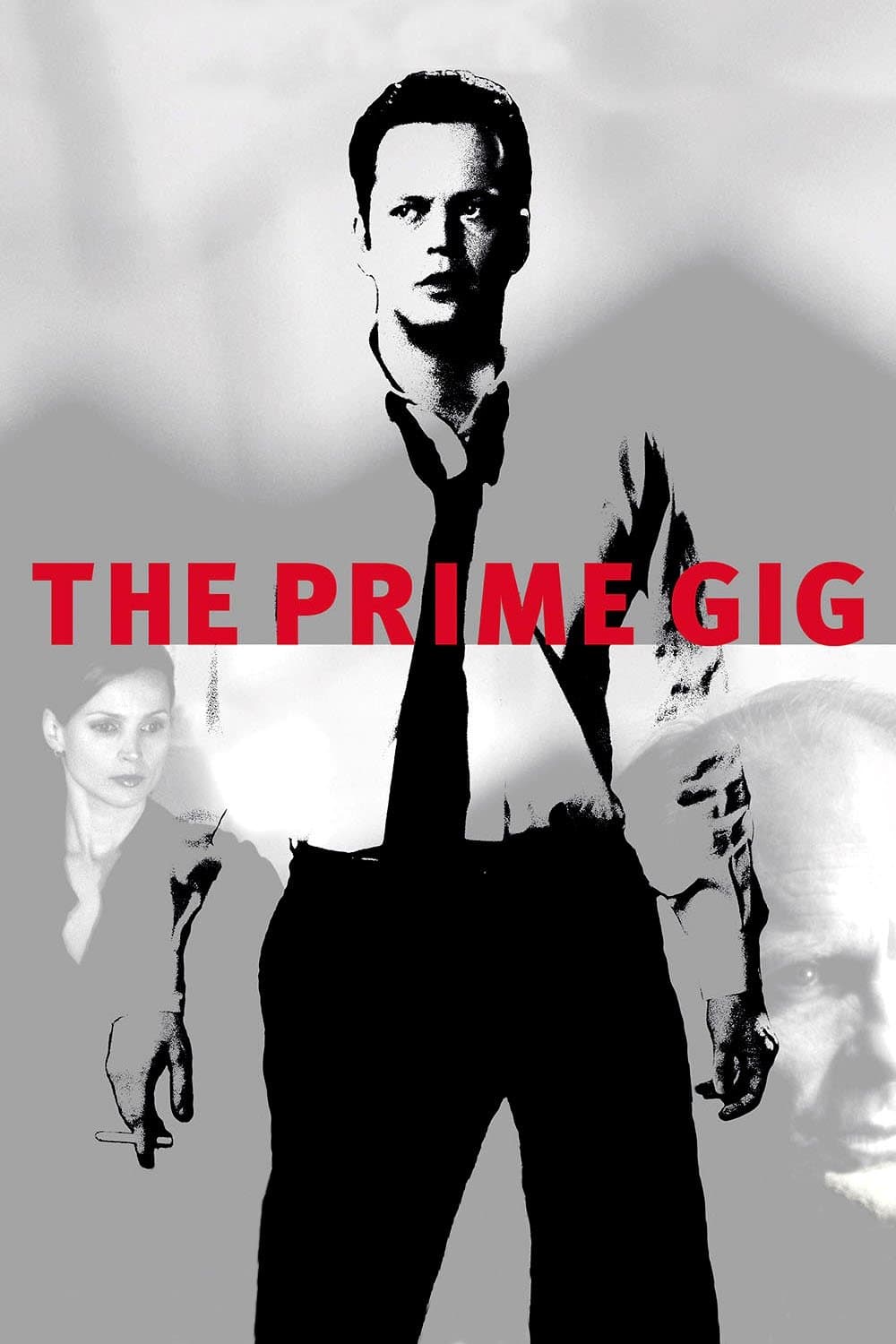 Poster The Prime Gig