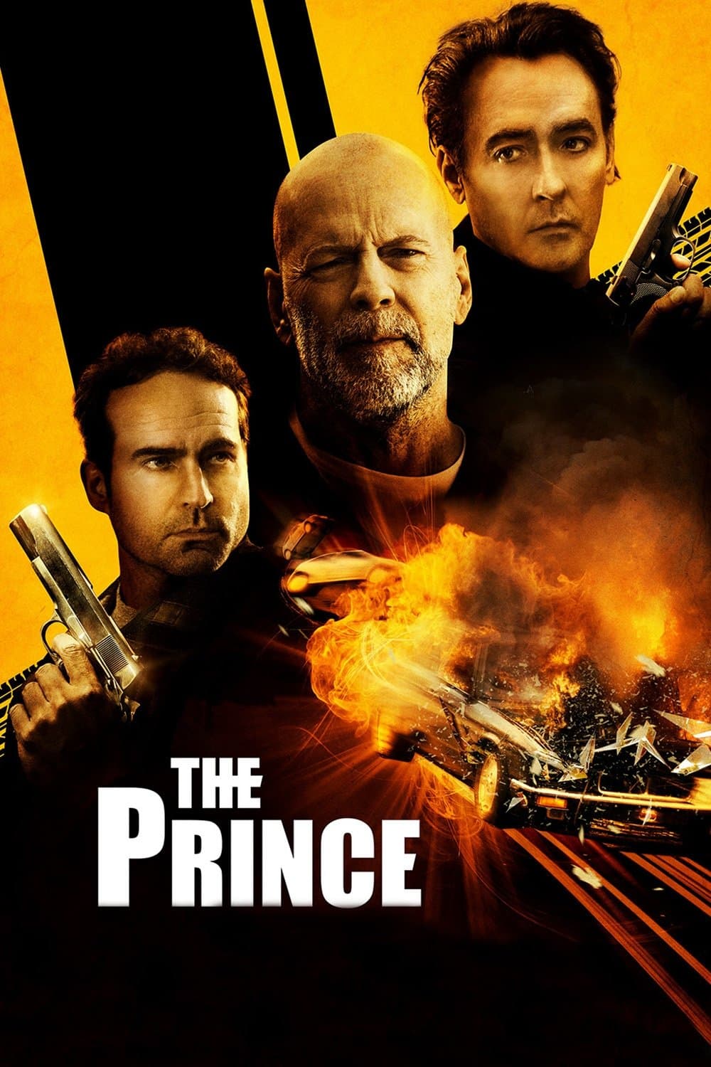 Poster The Prince