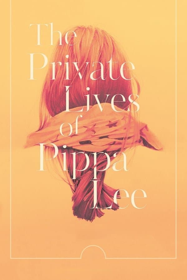 Poster The Private Lives of Pippa Lee