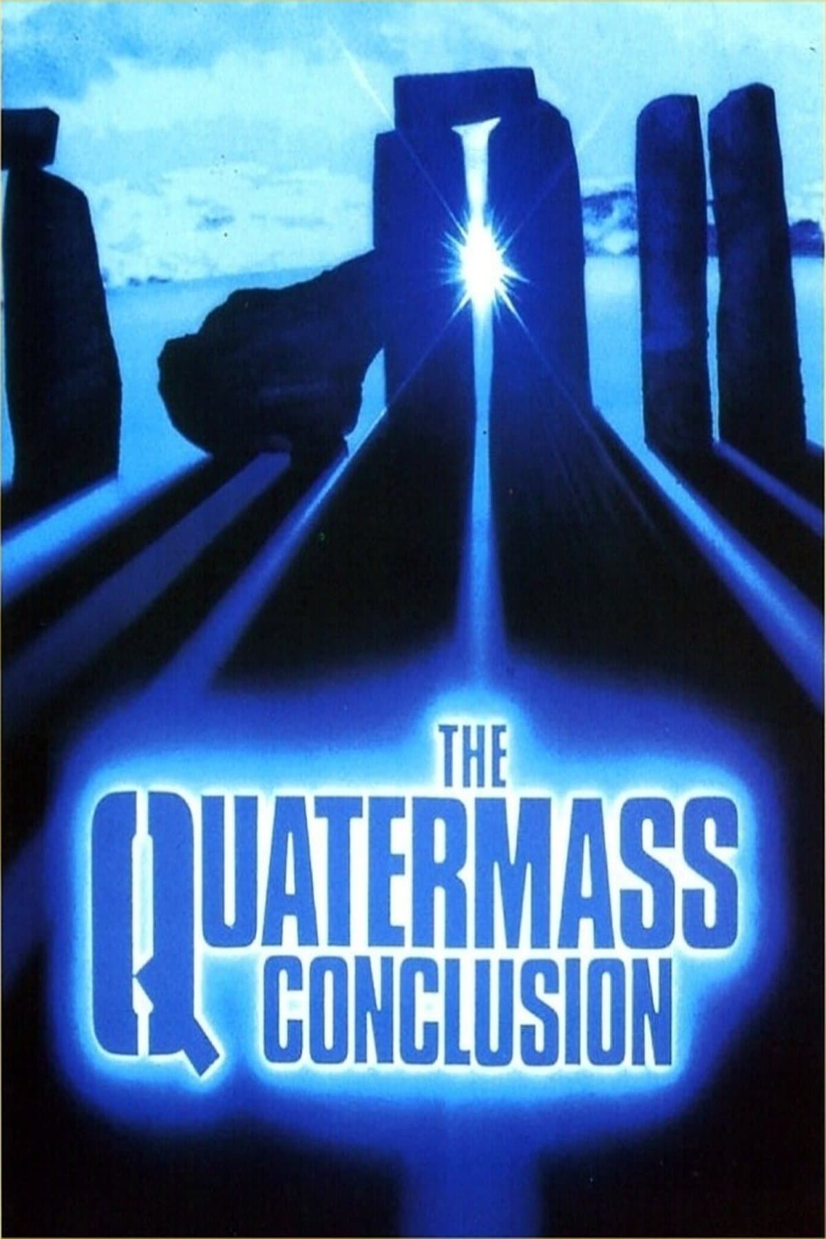 Poster The Quatermass Conclusion