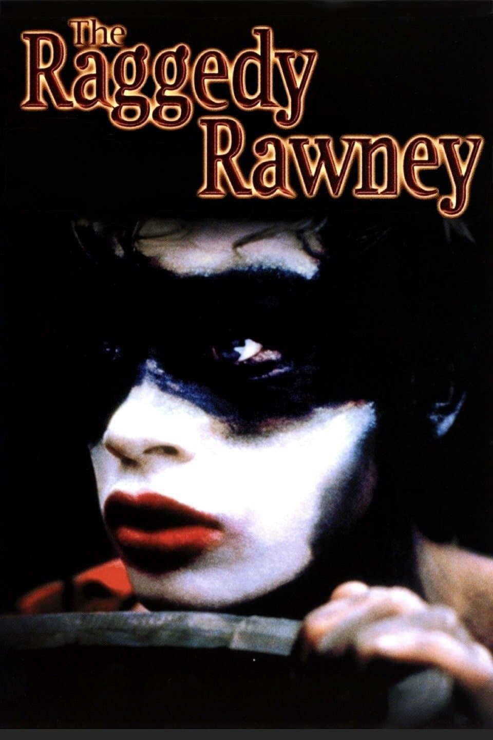 Poster The Raggedy Rawney