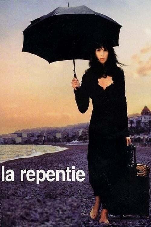 Poster The Repentant