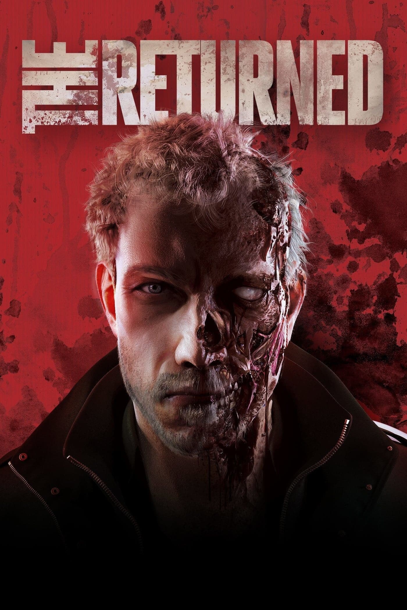 Poster The Returned