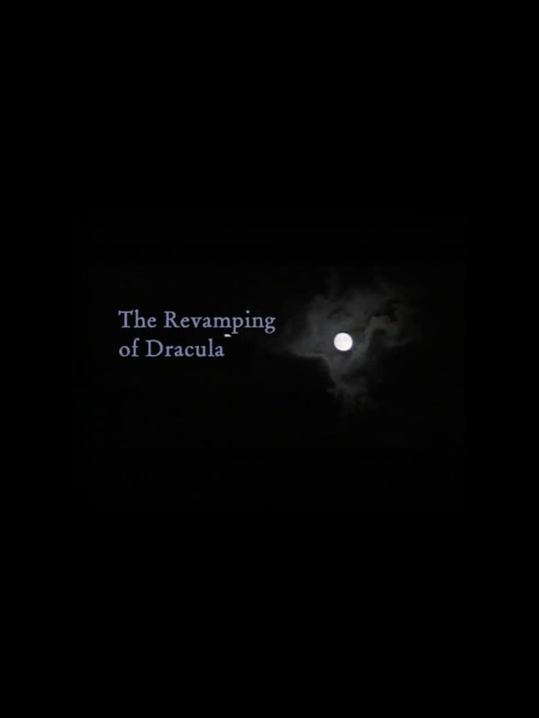 Poster The Revamping of Dracula