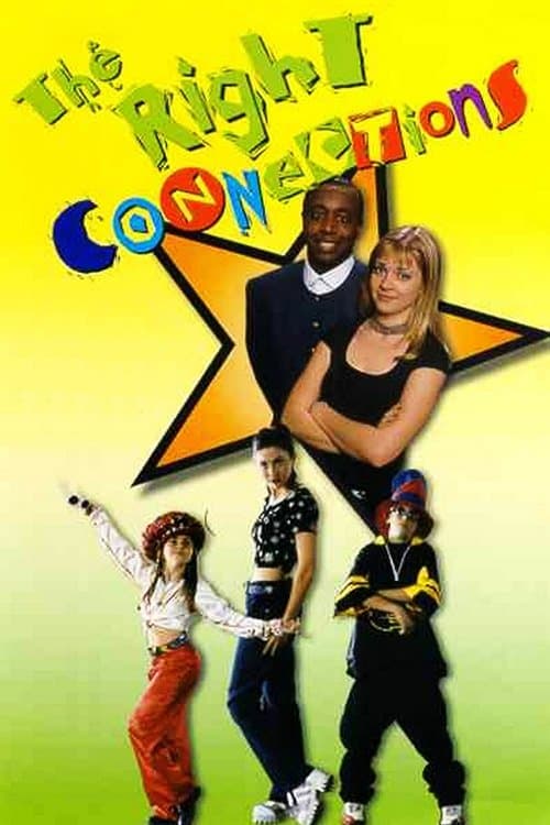 Poster The Right Connections