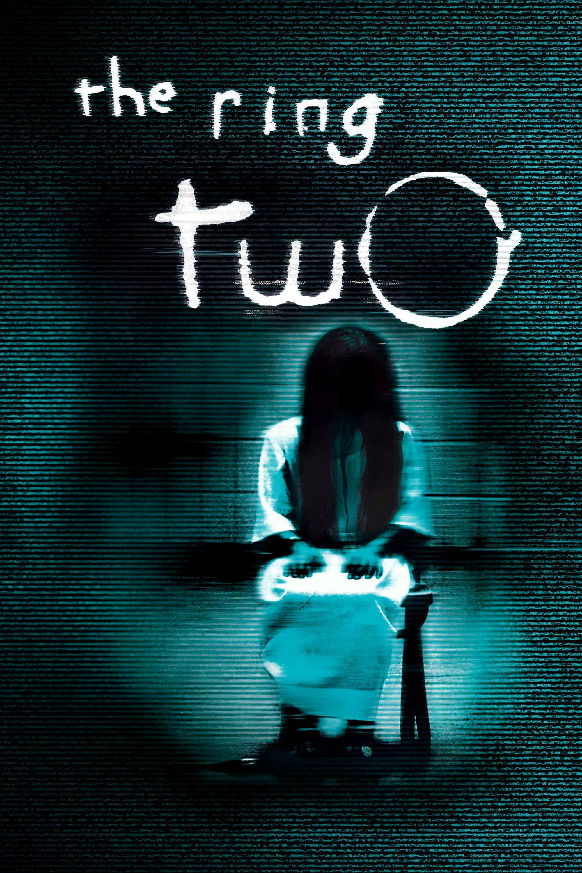 Poster The Ring Two