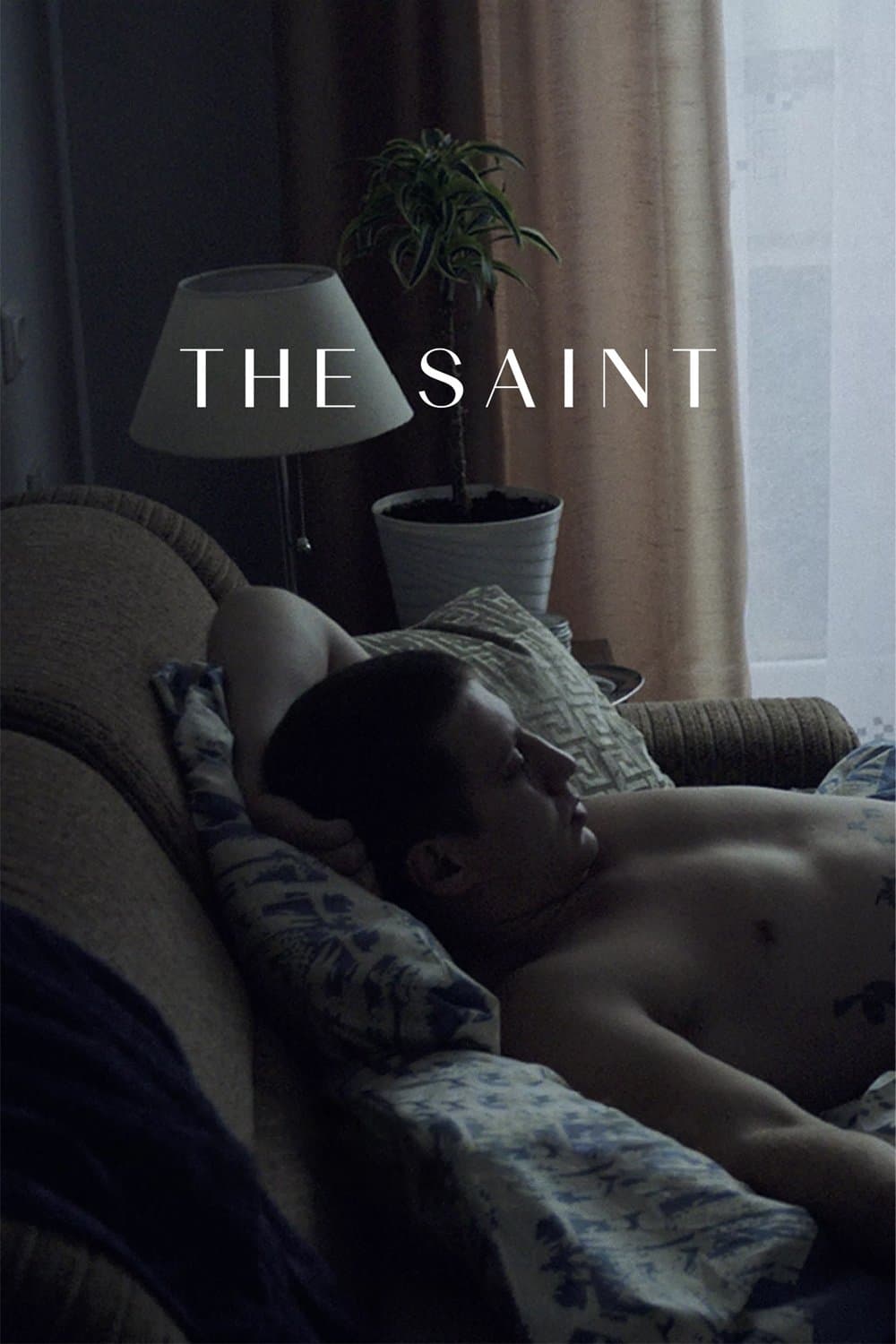 Poster The Saint