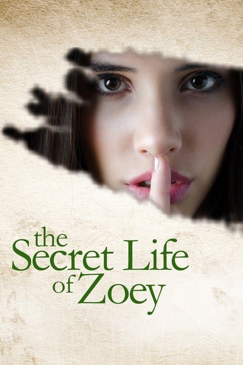 Poster The Secret Life of Zoey