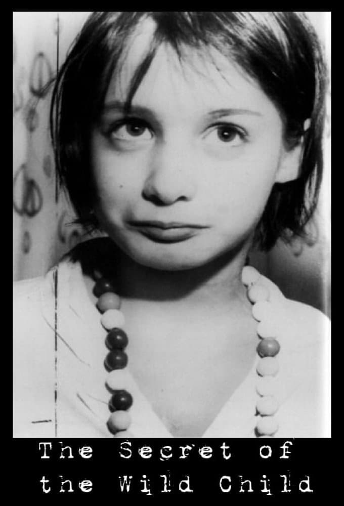 Poster The Secret of the Wild Child