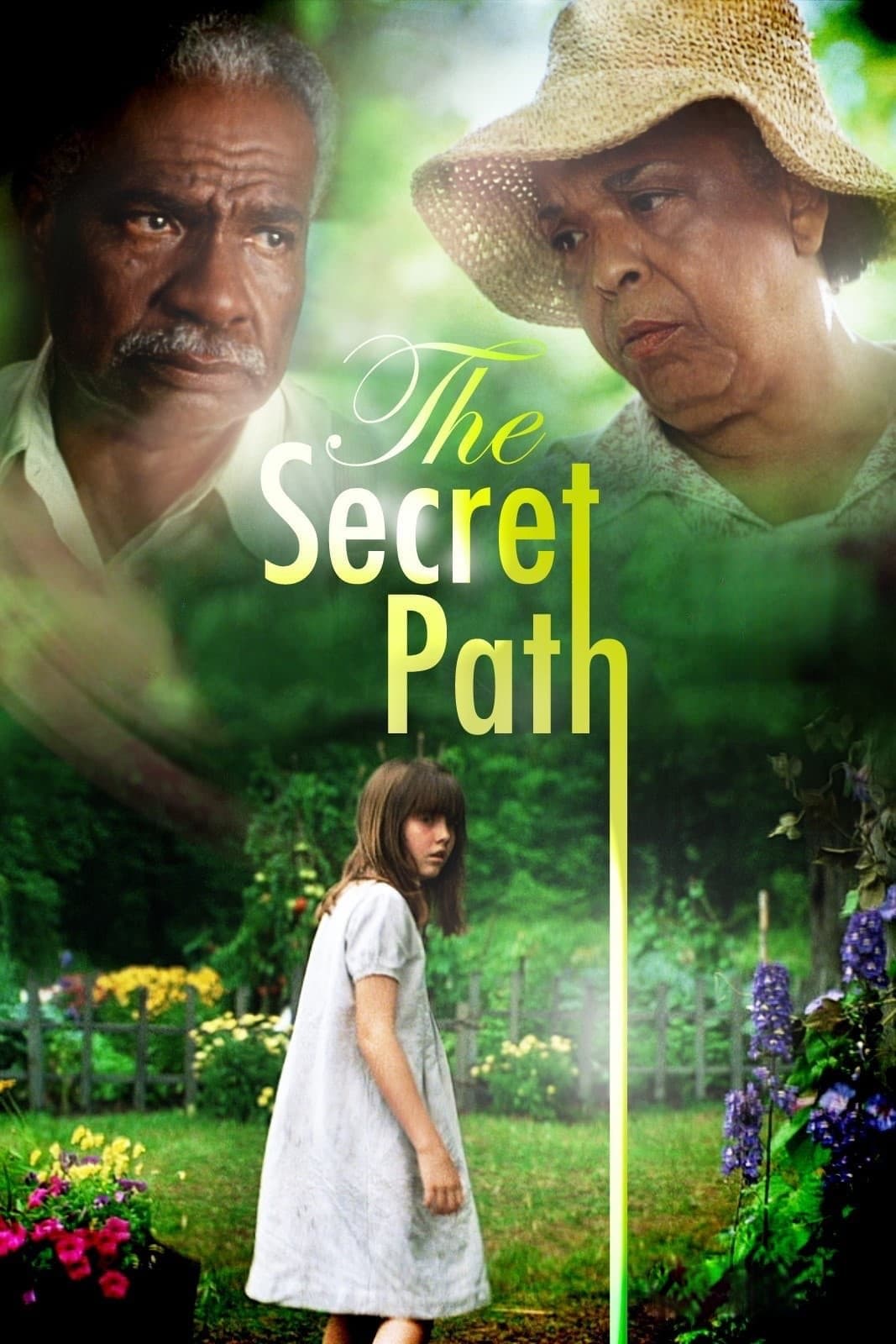Poster The Secret Path