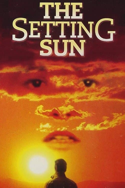 Poster The Setting Sun