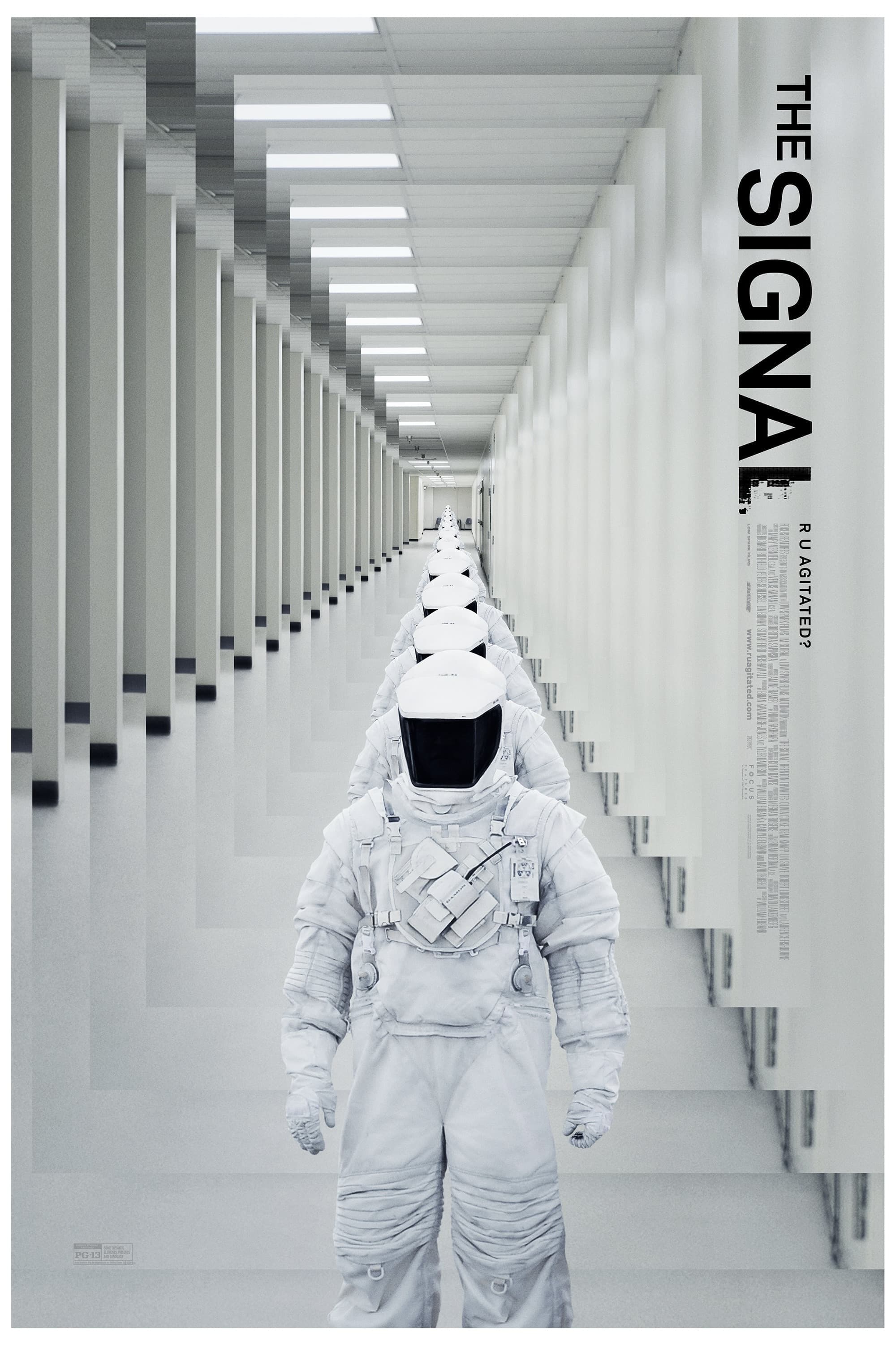 Poster The Signal