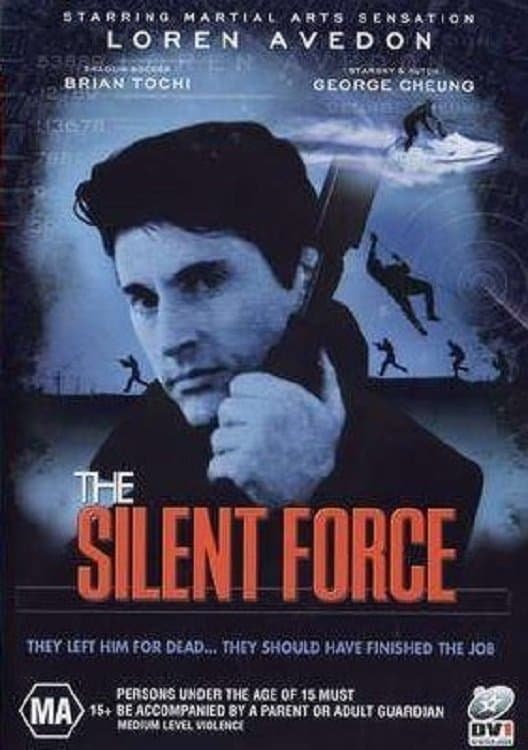 Poster The Silent Force