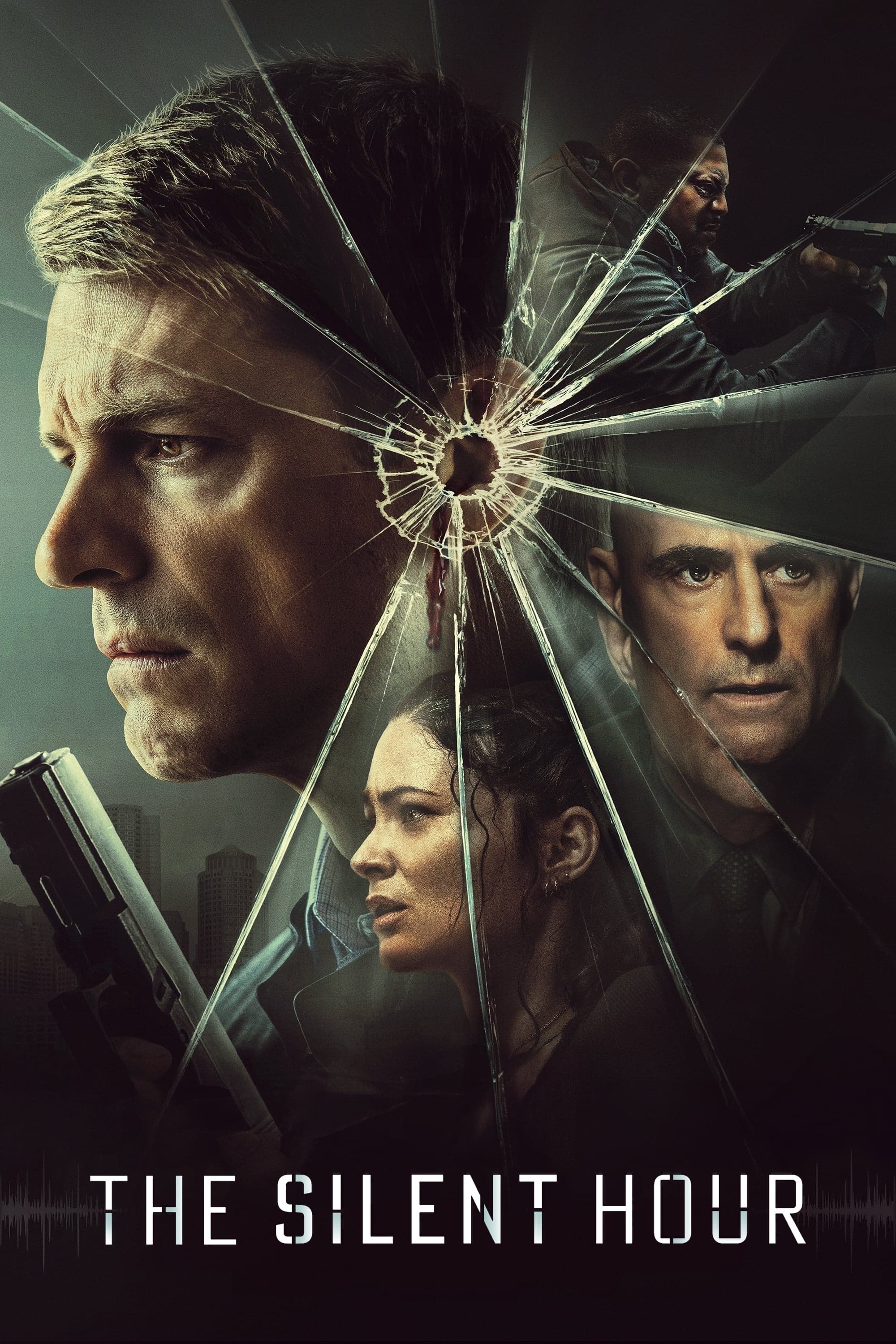 Poster The Silent Hour