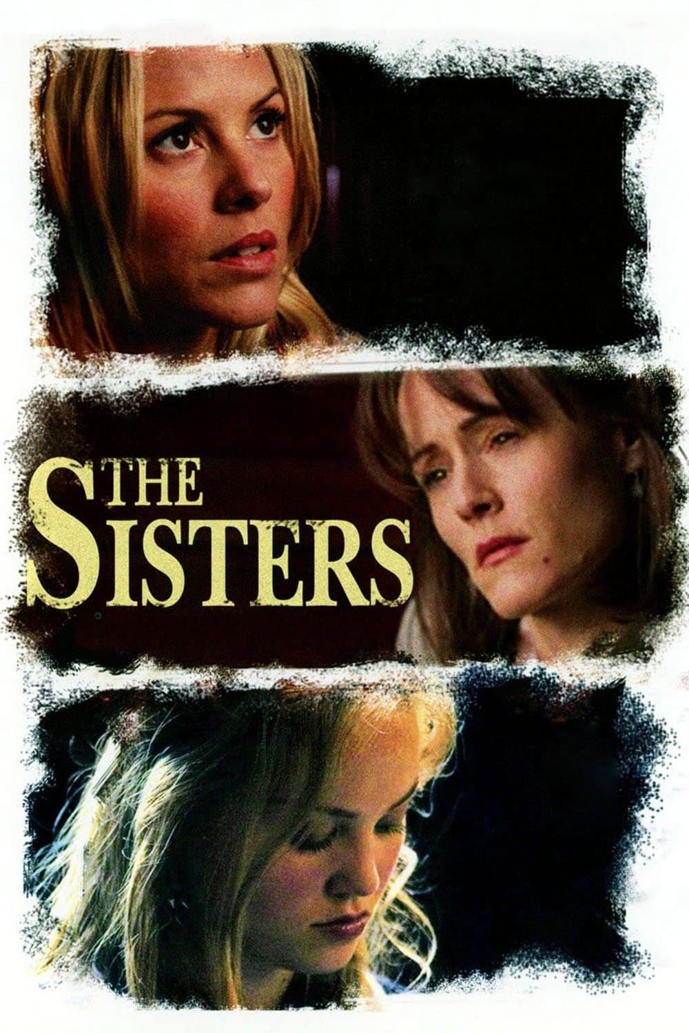 Poster The Sisters