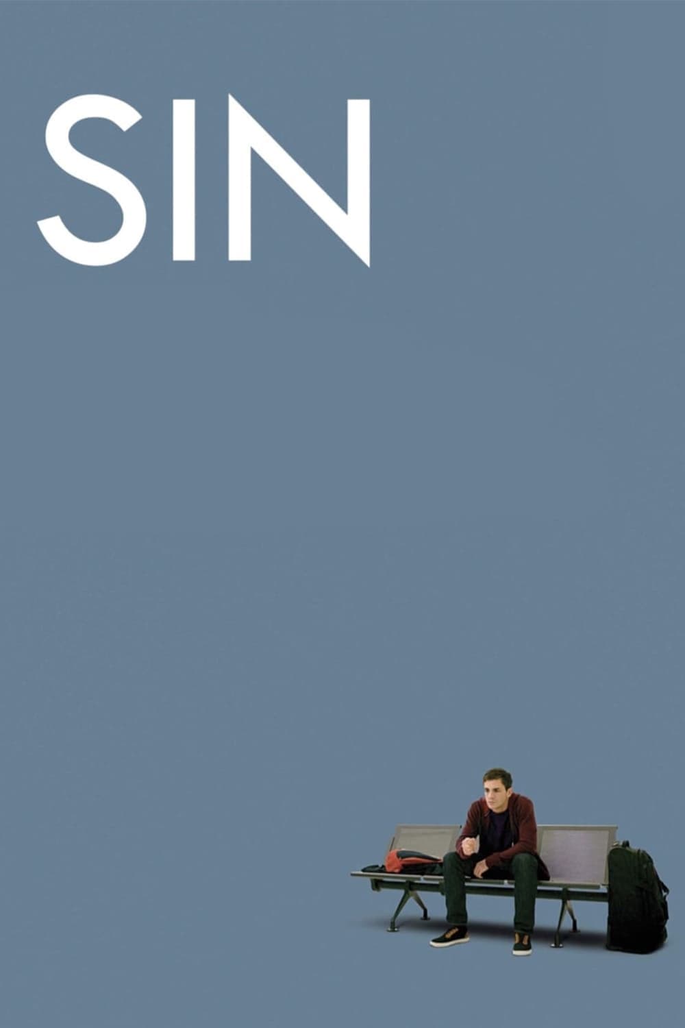 Poster The Son