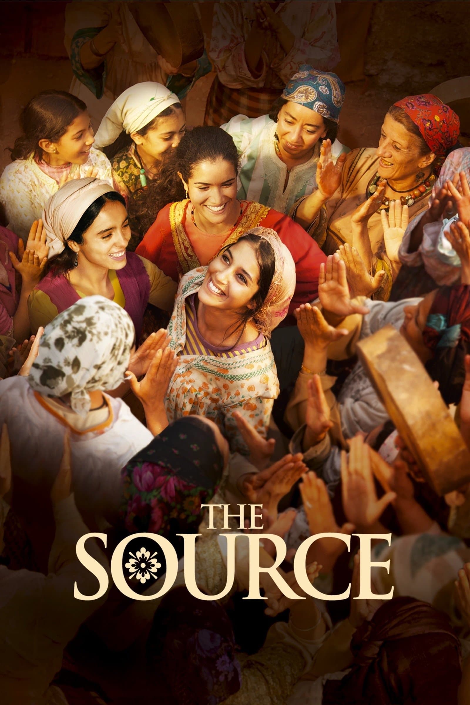Poster The Source